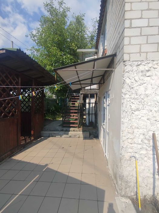 Продаж домоволодіння в с.Гамарня! Два будинки на ділянці, 36 соток землі!
