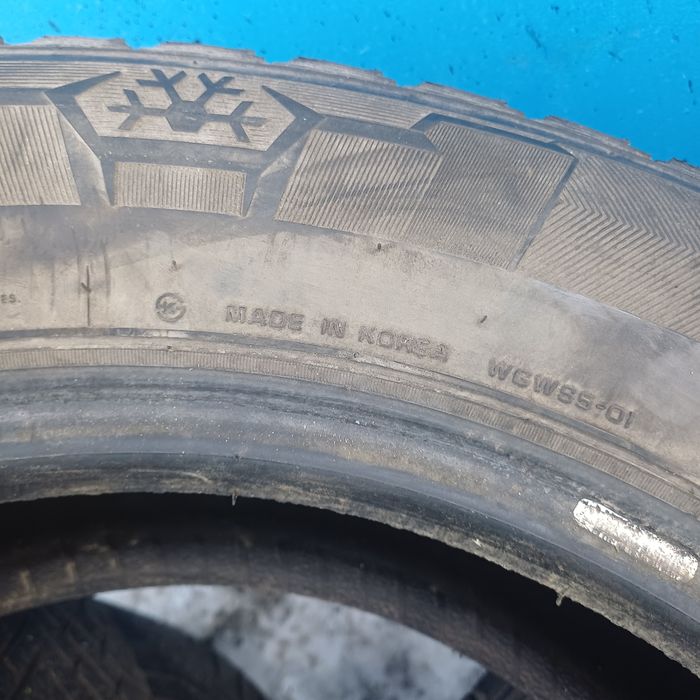 GoAuto гума Nexen 235 60 r18, 6mm, пара Київ