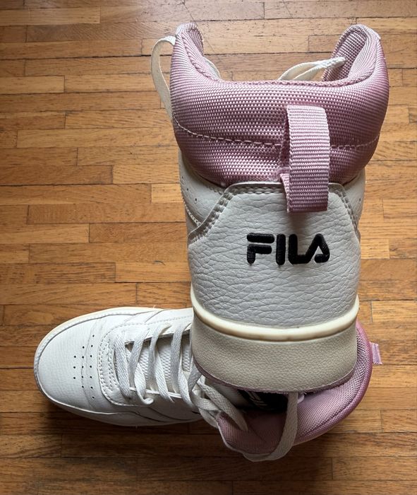 Buty sportowe FILA 37