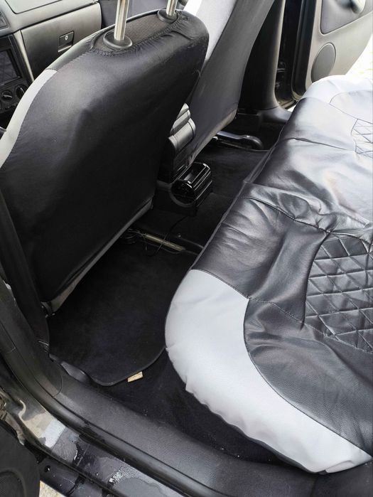 Volkswagen 1.4 Gasolina