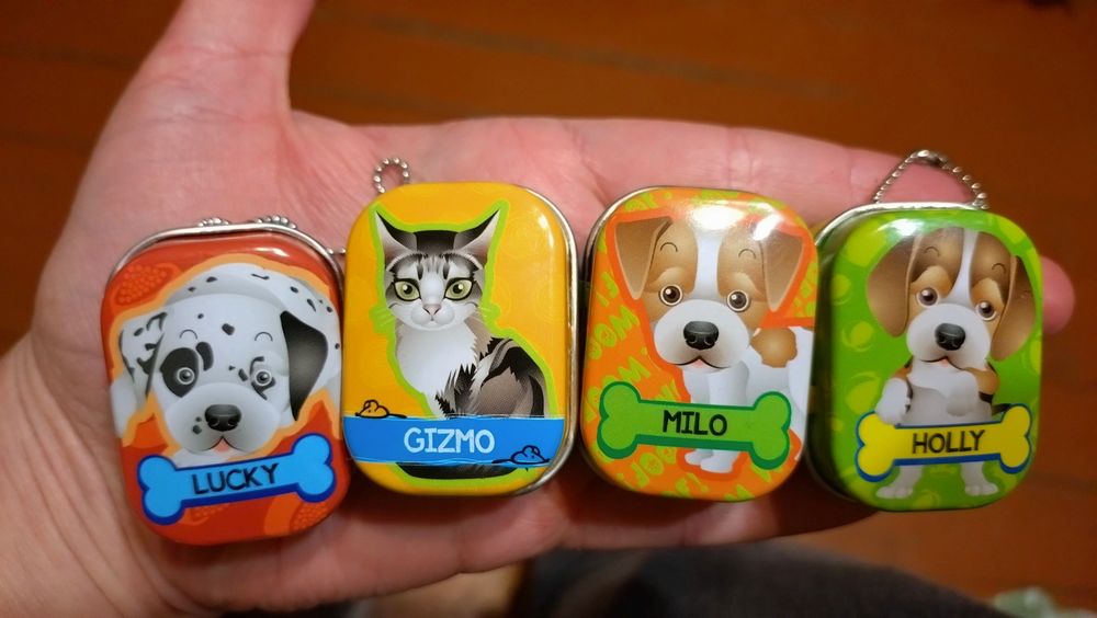 Кошенята Kitty Club від Cool Things
