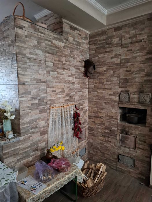 Відмінний будинок с. Піски, 20 км від Чернігова!