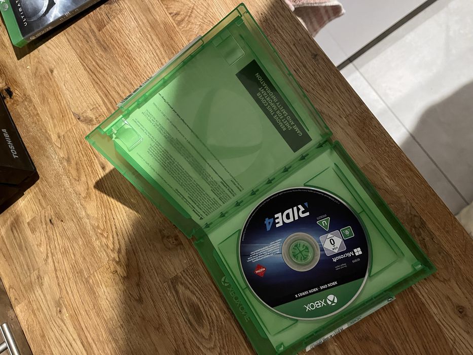 Ride 4 Xbox/SeriesX