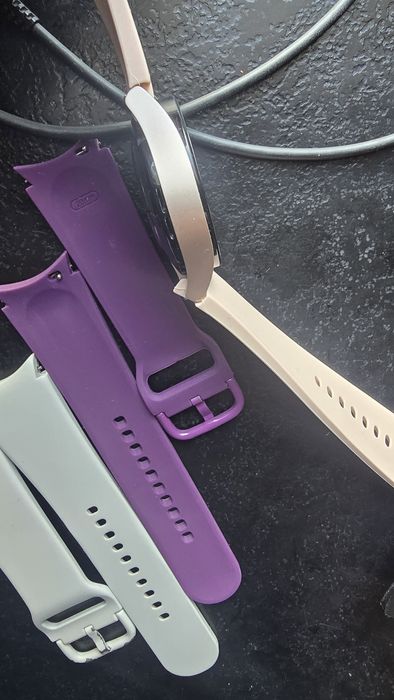 Samsung galaxy watch 5 smartwatch