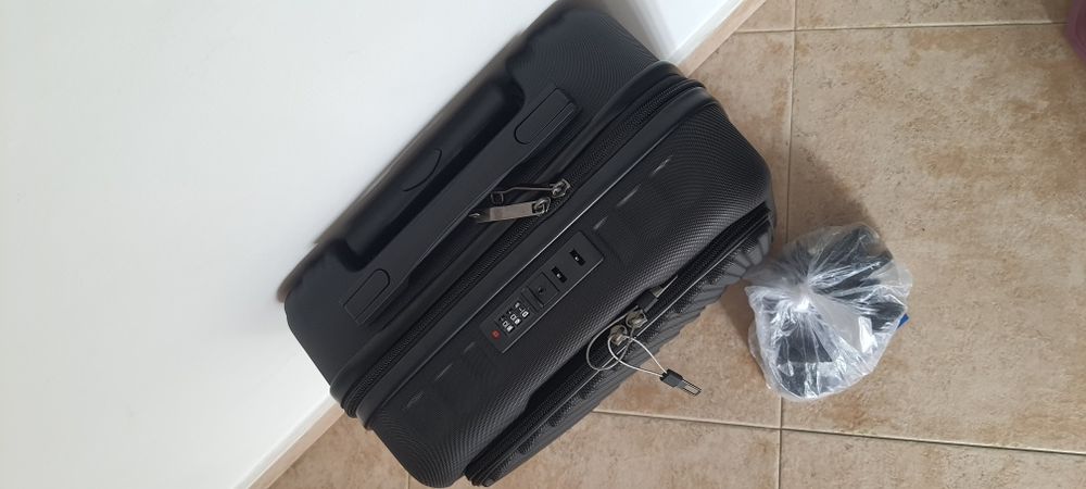 Mala de viagem/cabine multifuncional Nova