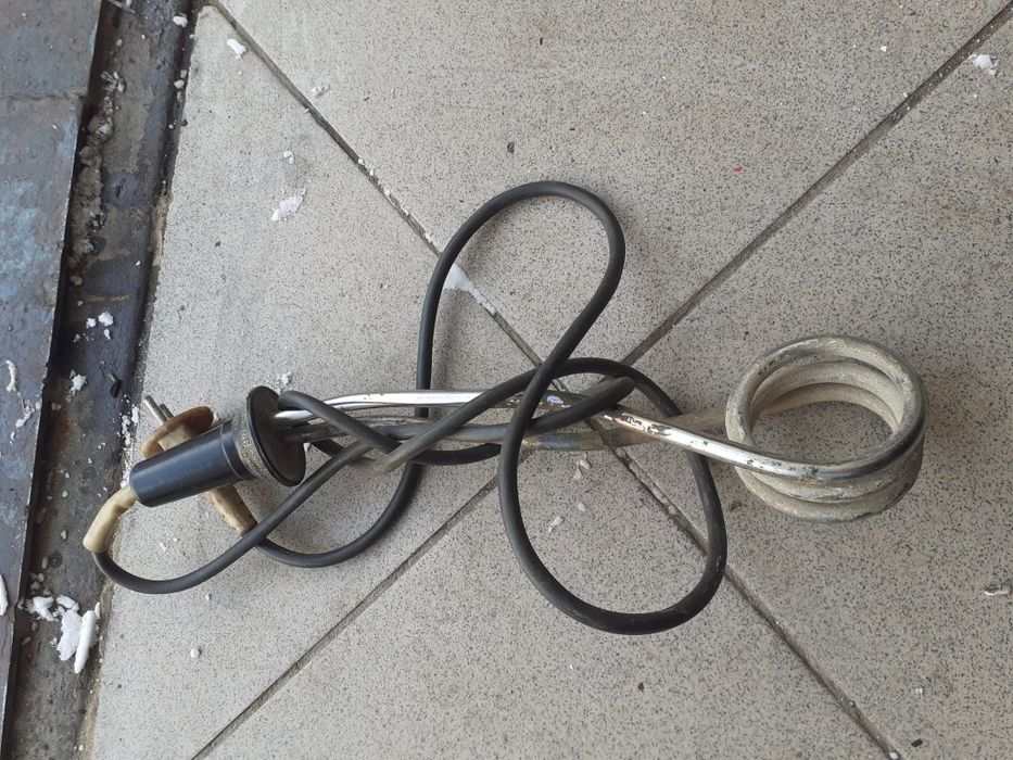 Кипятильник  б/у