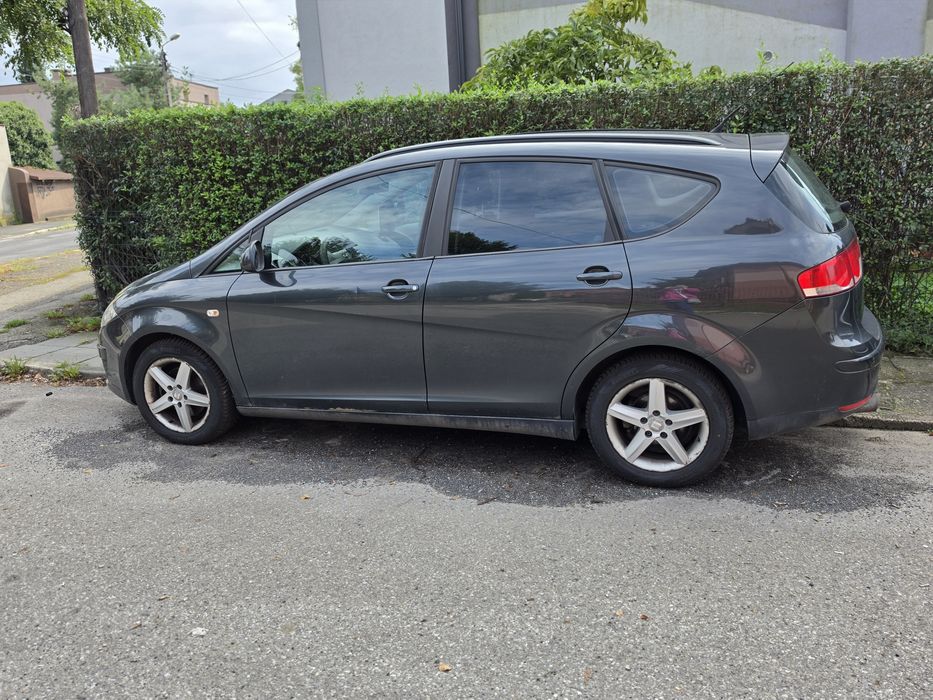 Seat Altea XL