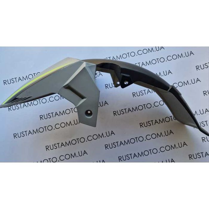 Крило переднє 200-3 vm200-10 cr4 mt200-8 9r 150-2e cr6 kp kpr 150-8