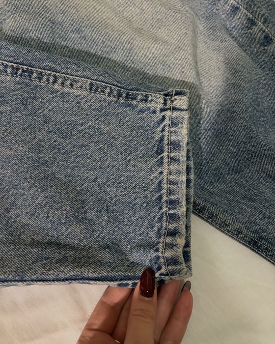 Джинси скейтери it’s basic