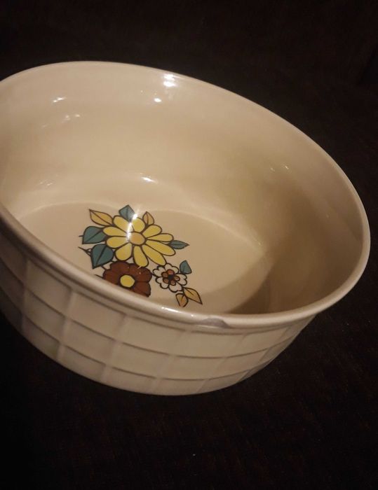 Misa salaterka Ceramika Tułowice