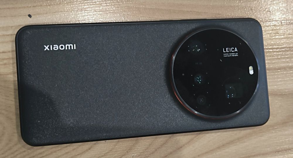 Xiaomi 15 Ultra 16+16 GB / 512 GB 5G