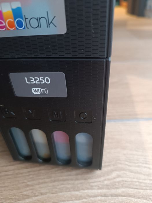 Drukarka Epson L3250