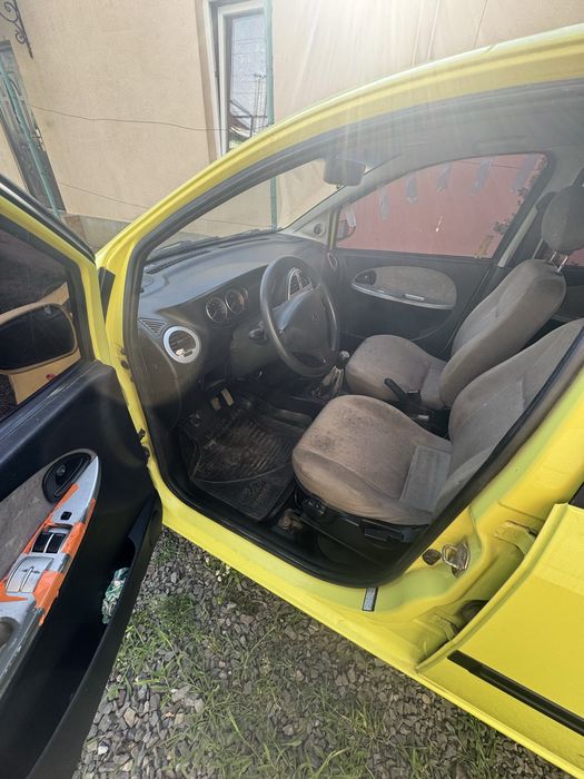 Продам автомобіль або обмін