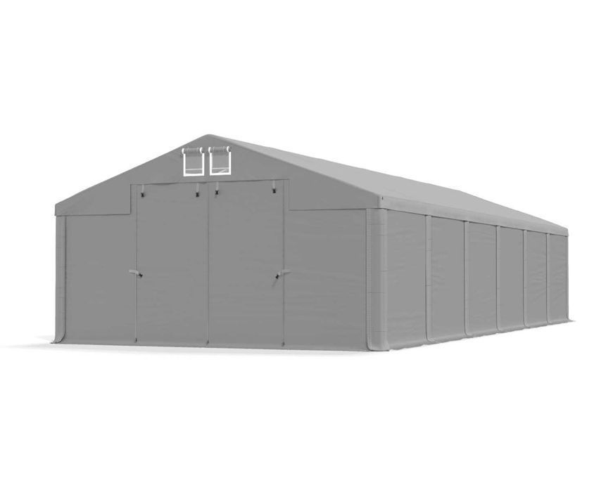 Namiot dla rolników magazynowy Hala  6x12x2m Wysyłka Gratis M 560 S