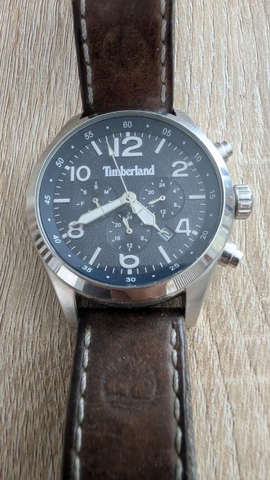 Relógio Timberland