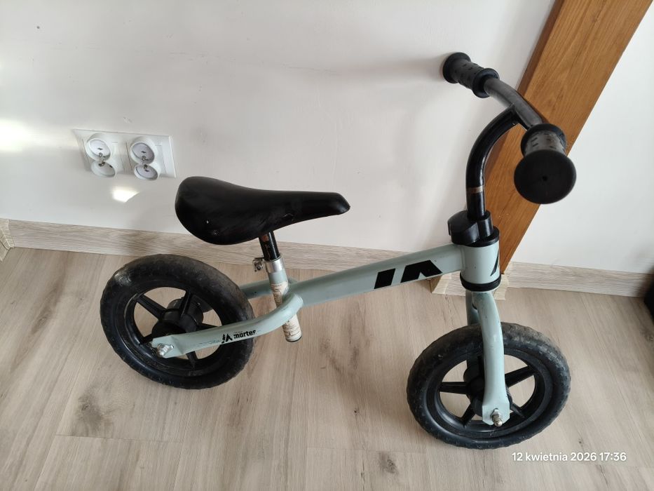 Sprzedam rowerek biegowy