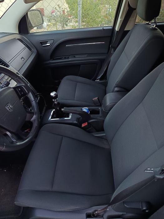 Dodge Journey 7lugares