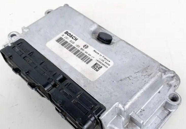 Блок управления Adblue BOSCH 0281020105 EAS2