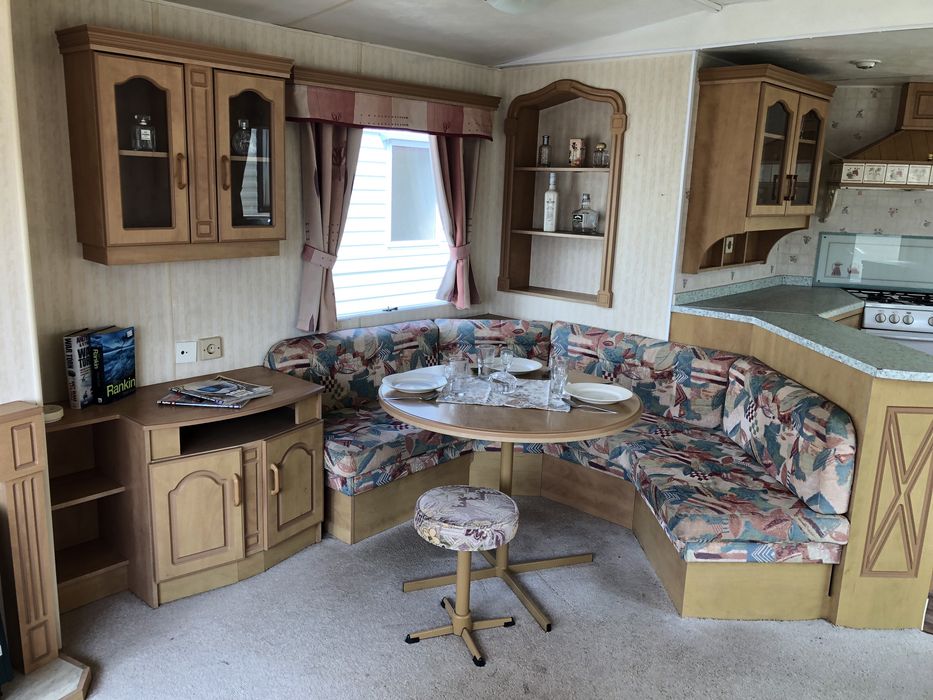 Domek letniskowy, holenderski, mobilny, na kołach, biuro WYPRZEDAŻE