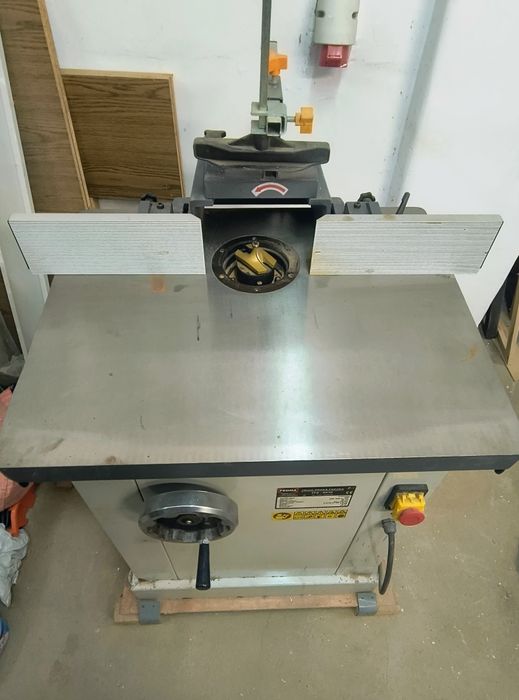Frezarka Proma TFS-90/30