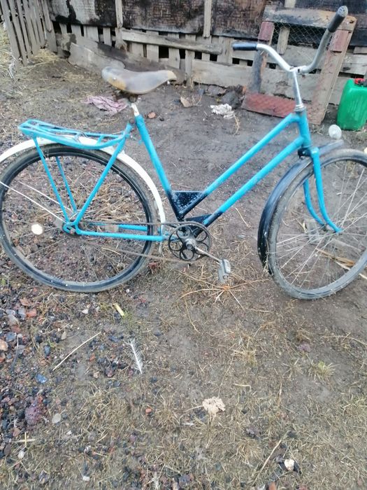 Продам велосипед жіночий