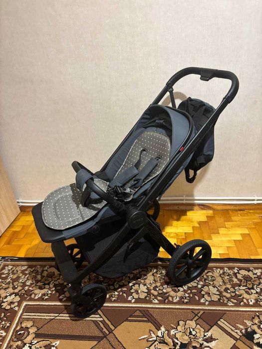 Продам Каляску Carello Omega