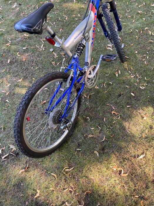 Rower MTB Active dziecięcy