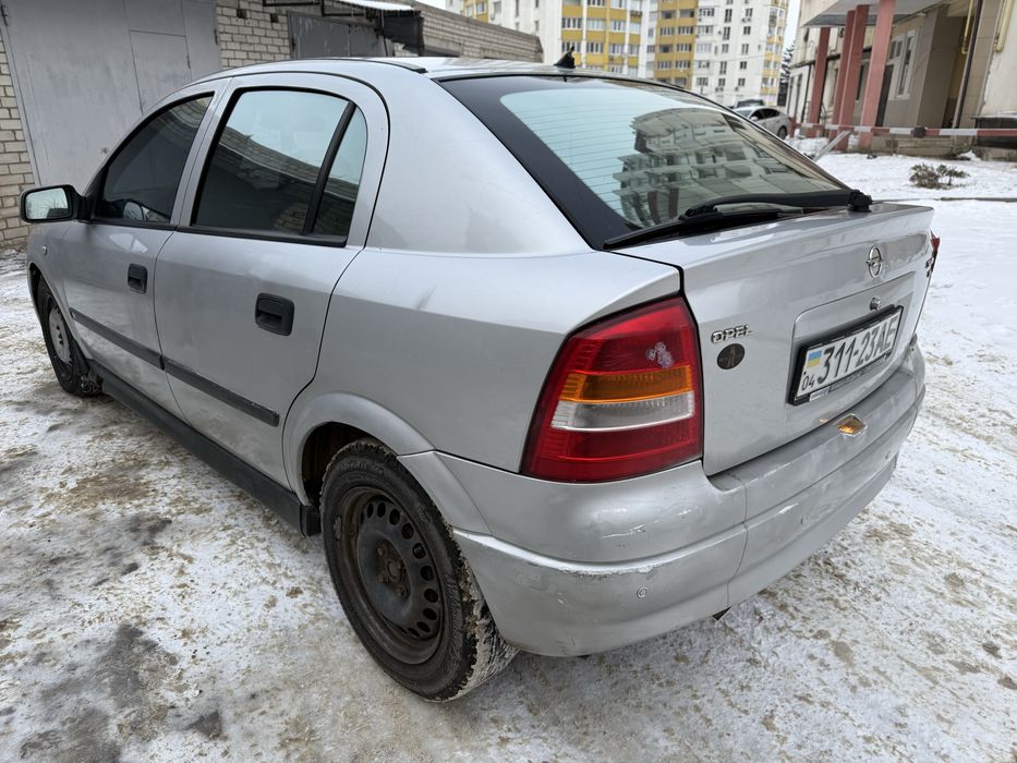 Продам Опель Астра