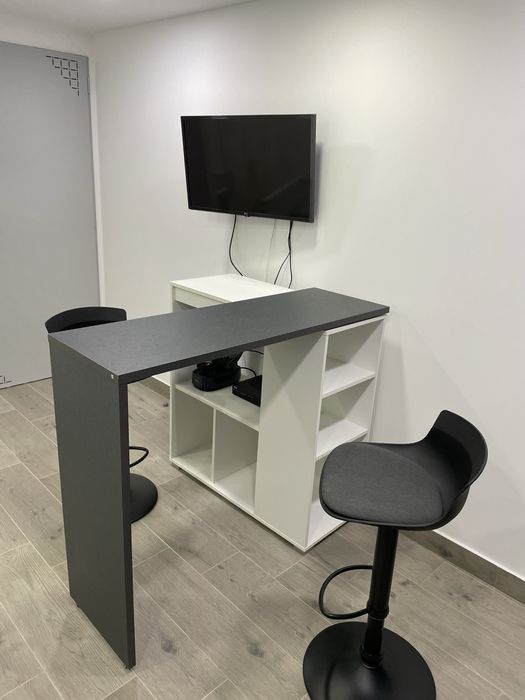 Estudio T0 Benfica