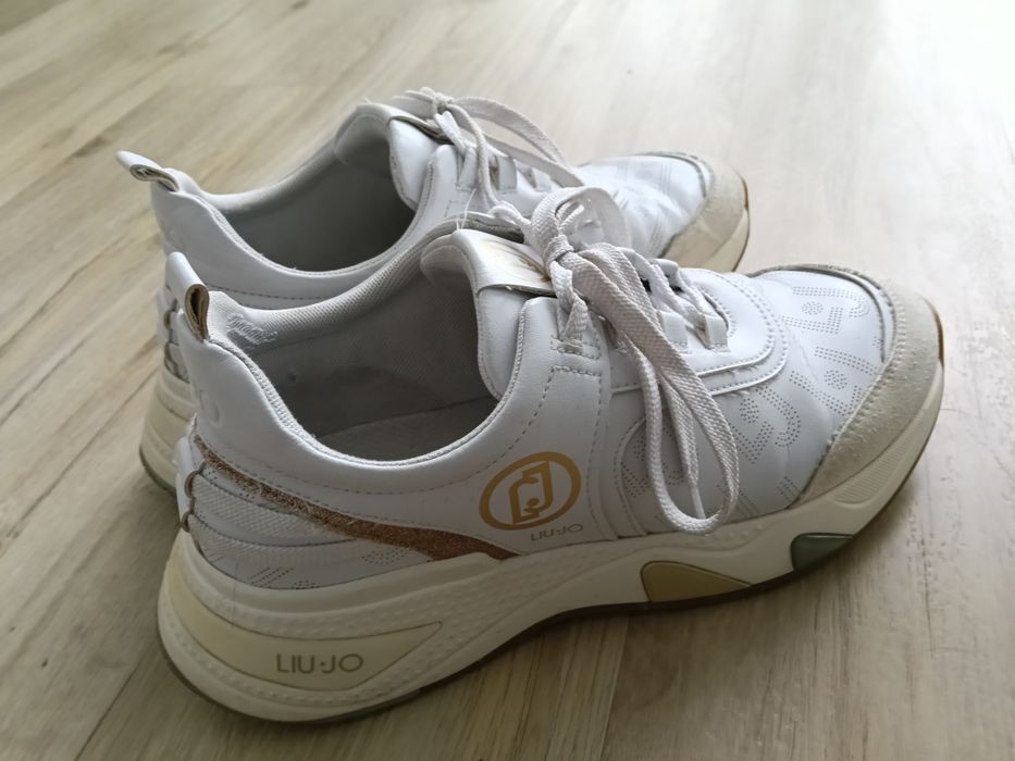 Sneakersy Liu Jo