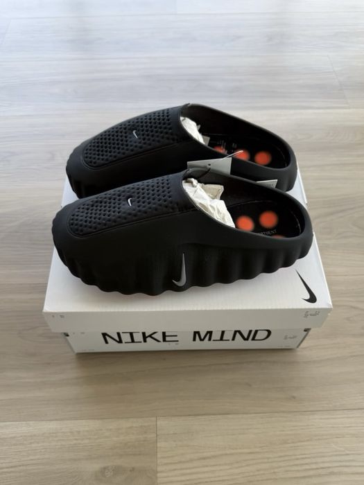 Nike Mind тапки | Нові