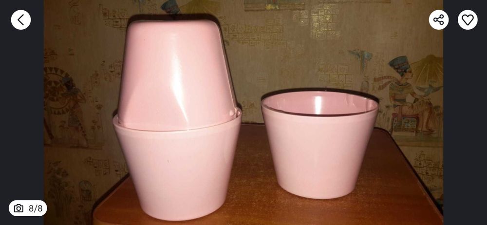 Набір  для мандрів.
Ланч - бокс, лотки для яєць для поїздки з рі