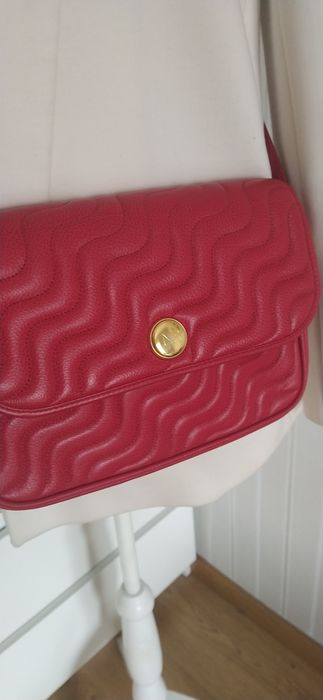 Mala vintage Nina Ricci
