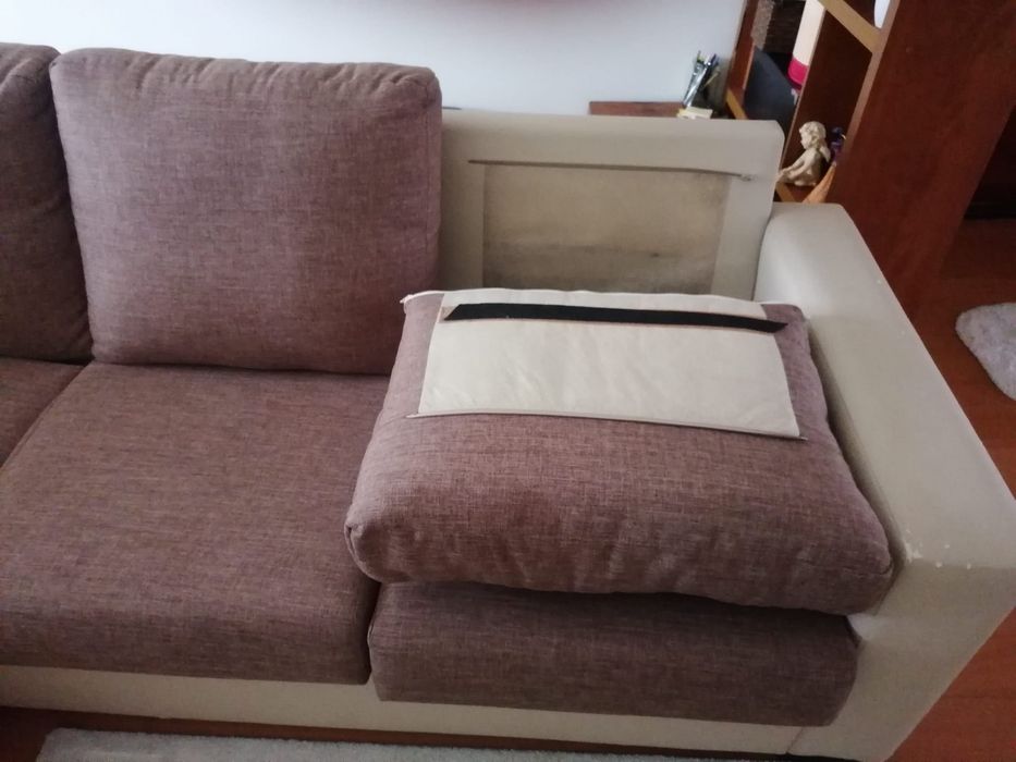 Sofas para despachar