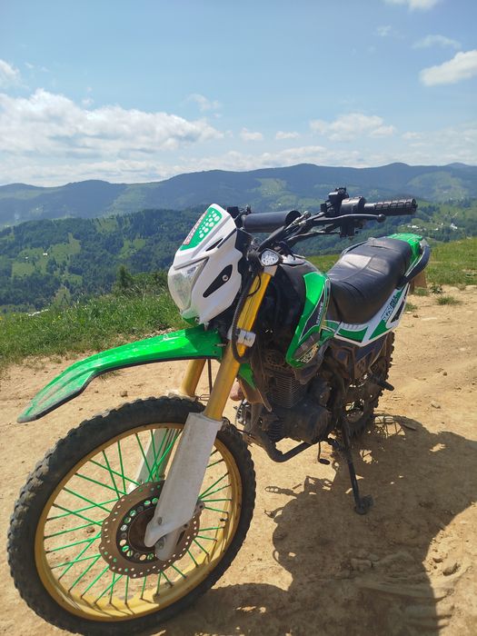 Обмін цікавить на другий обмін