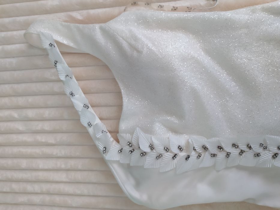 Сукня на урочисту подію, на розпис