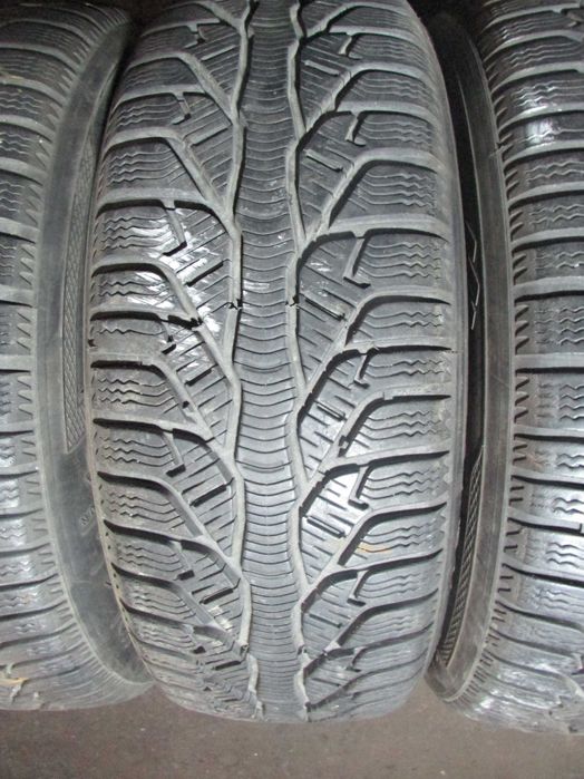 Зимові шини 185/60/R15 Kleber Krisalp HP2