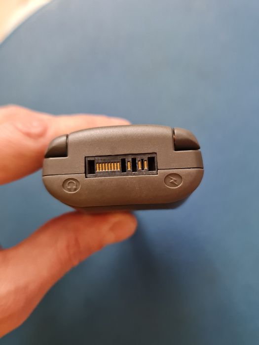 Ericsson t20s unikat