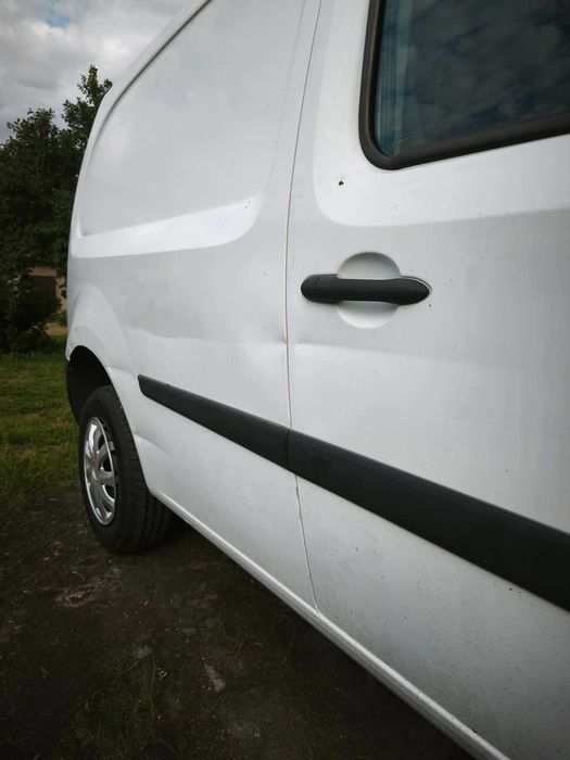 Renault  Kangoo 2