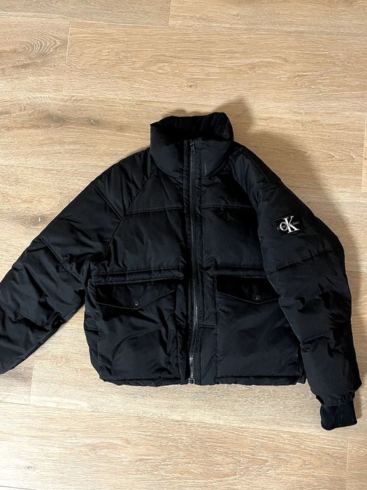 Куртка Calvin Klein Jeans