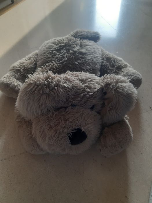 Bonecos de peluche grandes
