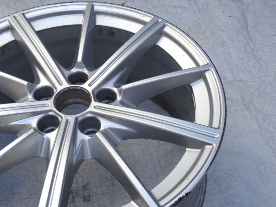felga aluminiowa alufelga audi a3 iv 4 8y 8y0 20-24 , 18 8y0,601025m