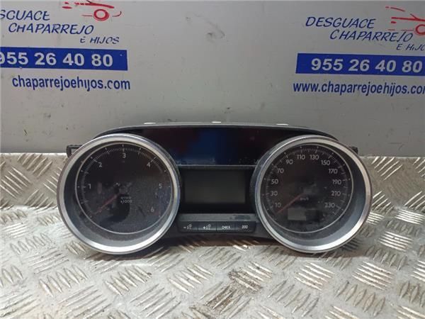 Quadrante Peugeot 508