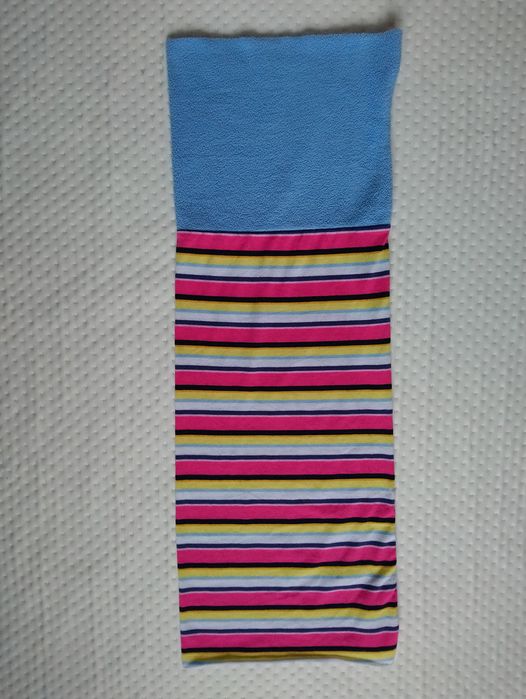 Зимовий бафф баф