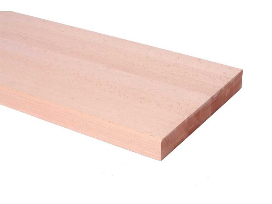 Сходи з Дуб , Бук та Ясен