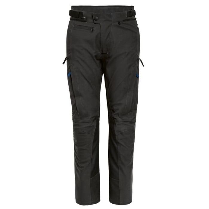 Spodnie motocyklowe BMW Motorrad PaceGuard antracytowe męskie rozm. 52