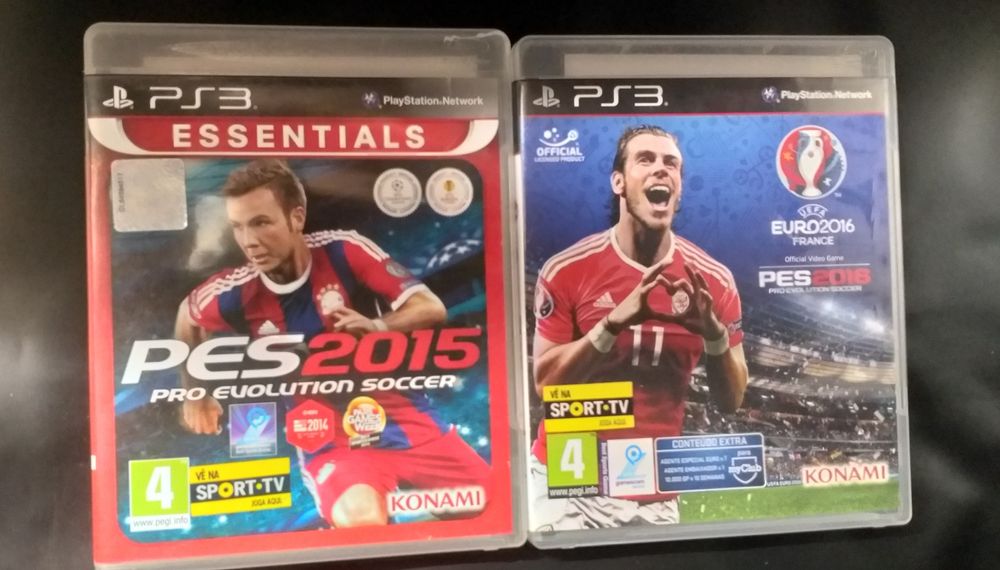 Jogps PlayStation  3