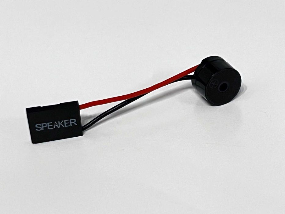 ПК Спикер (speaker) на материнскую плату