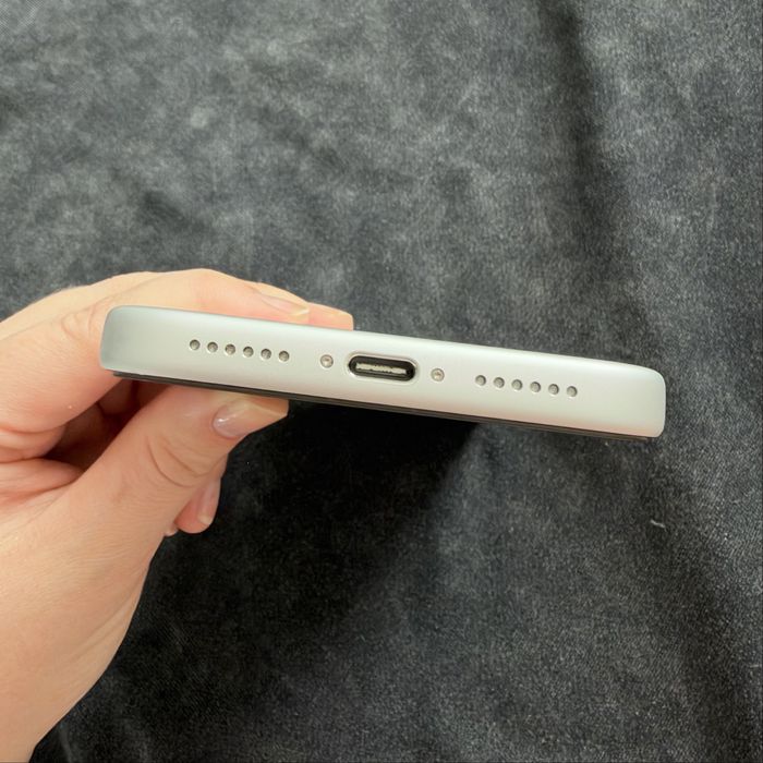 Apple Iphone 17 pro max 256 gb silver sim+esim