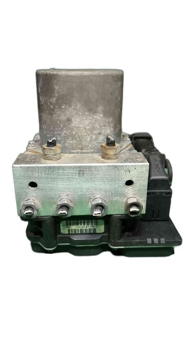 ABS NISSAN QASHQAI I 47660BB50A (OEM) | 0265252020 (OEM) | 0265951849 (OEM)